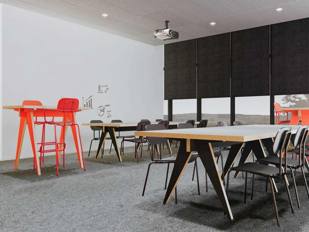 Ibis Styles Krakow Centrum Facilities photo