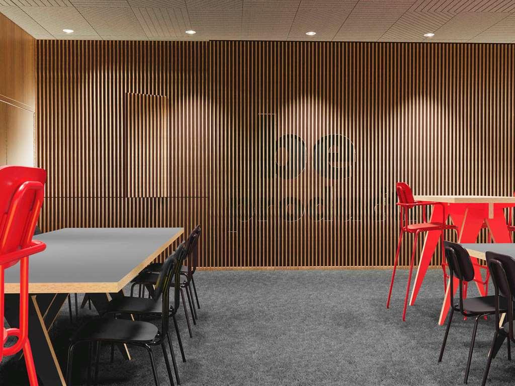 Ibis Styles Krakow Centrum Facilities photo